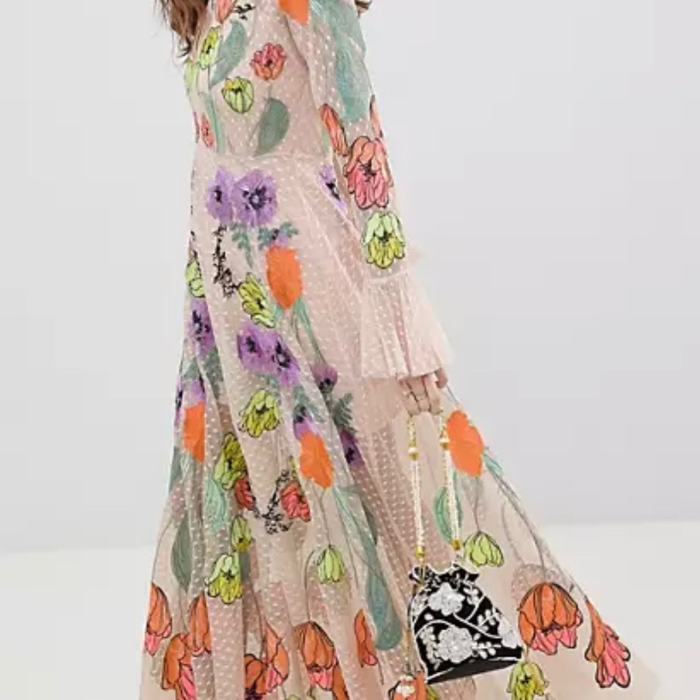 ISO ANY OF THESE ASOS DRESSES IN A 12, 14 or 16